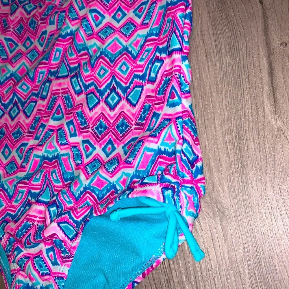 Girls bathing suit NWOT